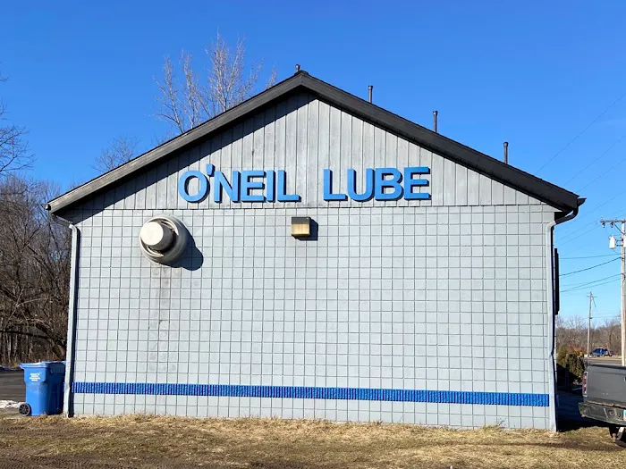 O'Neil Lube 0