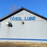 O'Neil Lube