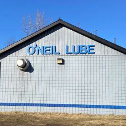 O'Neil Lube ico