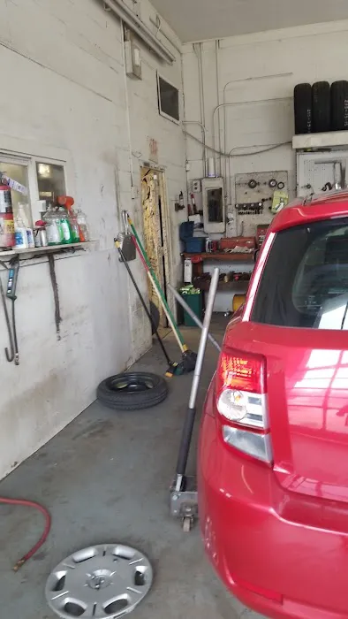 Kenmore express tires 0
