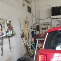 Kenmore express tires