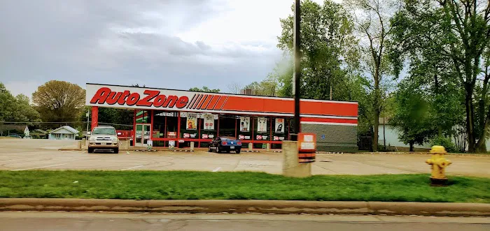 AutoZone Auto Parts 4