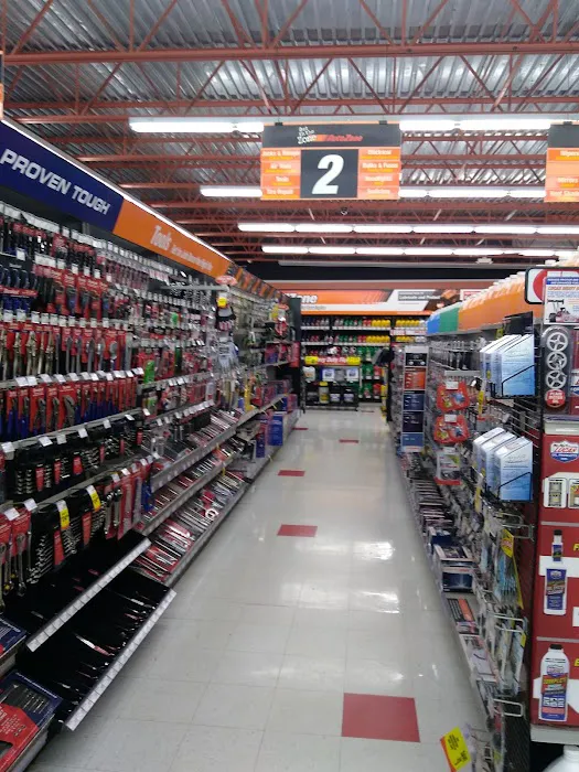AutoZone Auto Parts 3