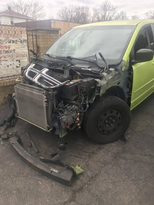 Sweet Dreams Automotive 0