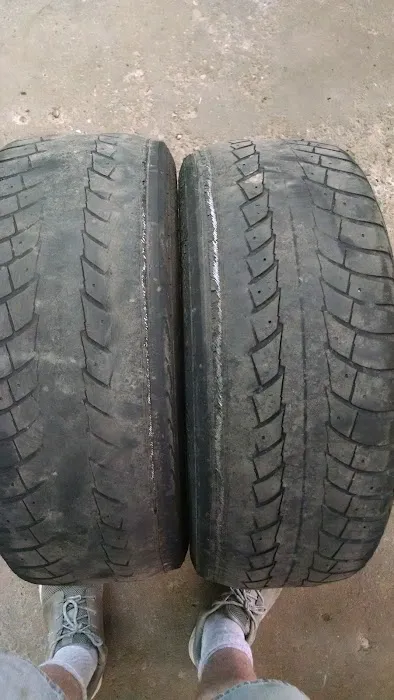 J.R.G. Tire Sales Inc. 3