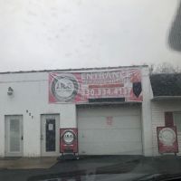 J.R.G. Tire Sales Inc.