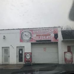 J.R.G. Tire Sales Inc. ico