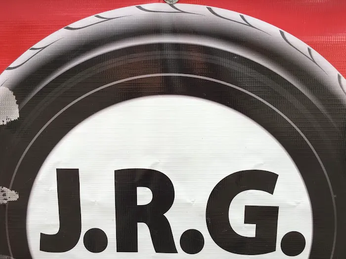 J.R.G. Tire Sales Inc. 8