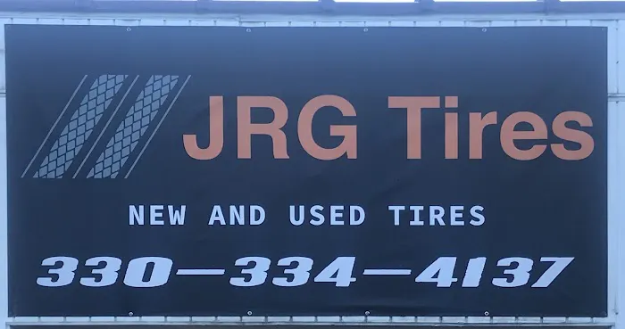 J.R.G. Tire Sales Inc. 7