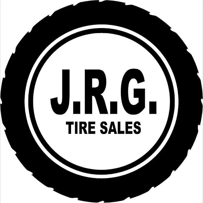 J.R.G. Tire Sales Inc. 9