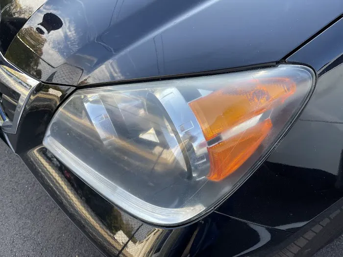 Caliber Collision 0