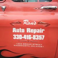 Ron S Auto