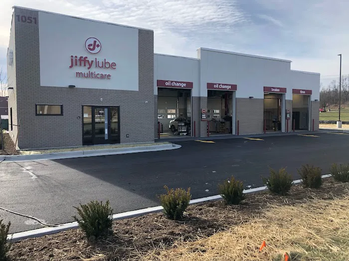 Jiffy Lube 0