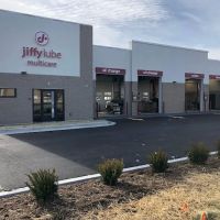 Jiffy Lube