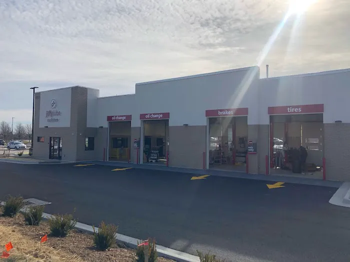 Jiffy Lube 2