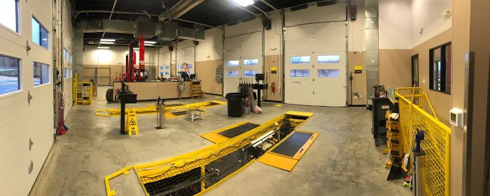 Jiffy Lube 4