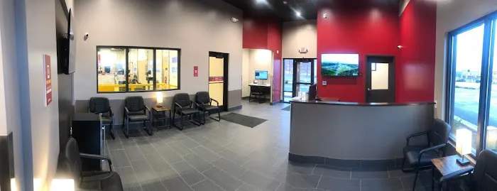 Jiffy Lube 6