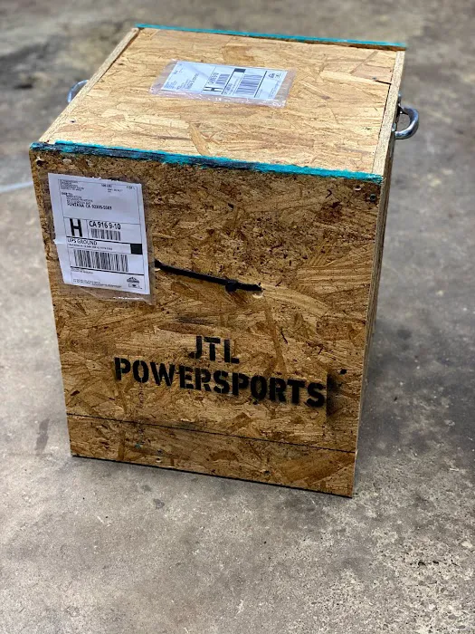 JTL Powersports 1