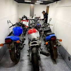 JTL Powersports ico