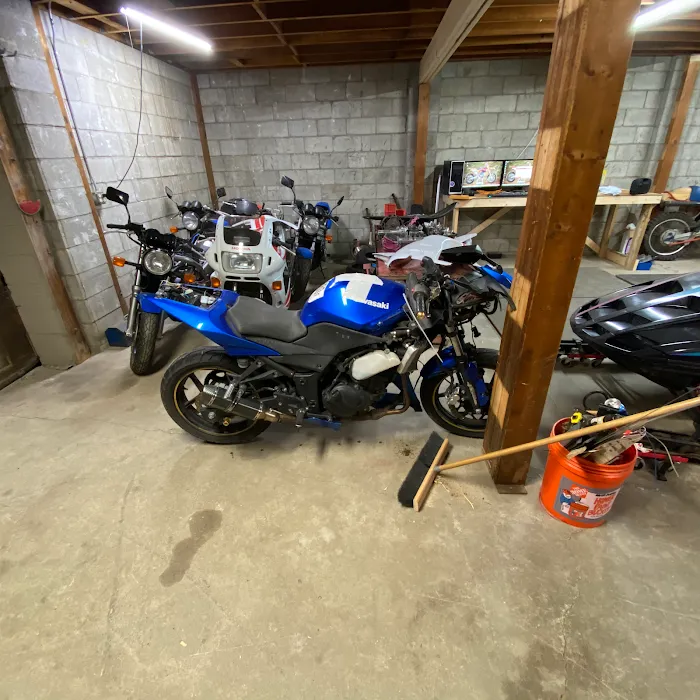 JTL Powersports 4