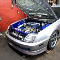 Peak Automotive Repair