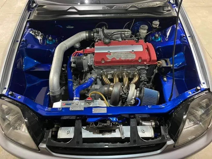 Peak Automotive Repair 2