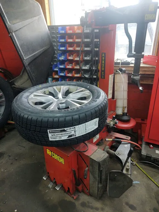 Peak Automotive Repair 3
