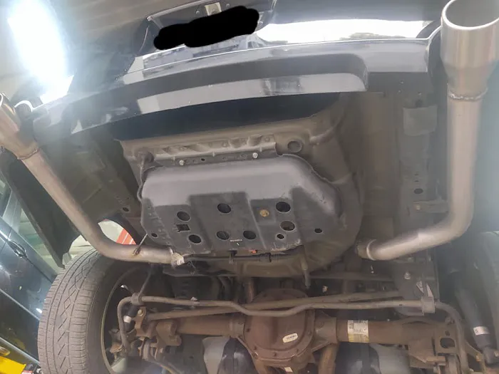 Peak Automotive Repair 4