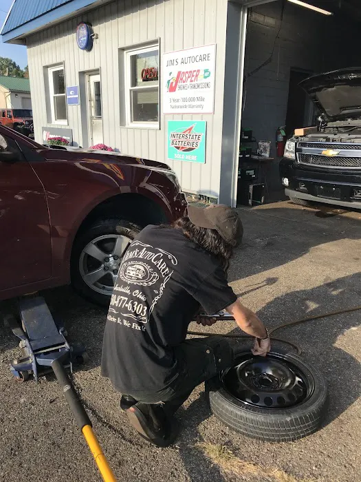 Jim's Auto Care 2