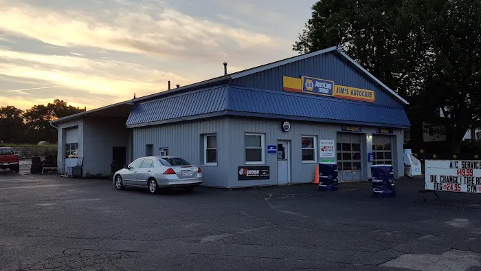 Jim's Auto Care 0