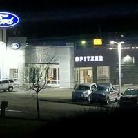 Spitzer Ford Hartville Service