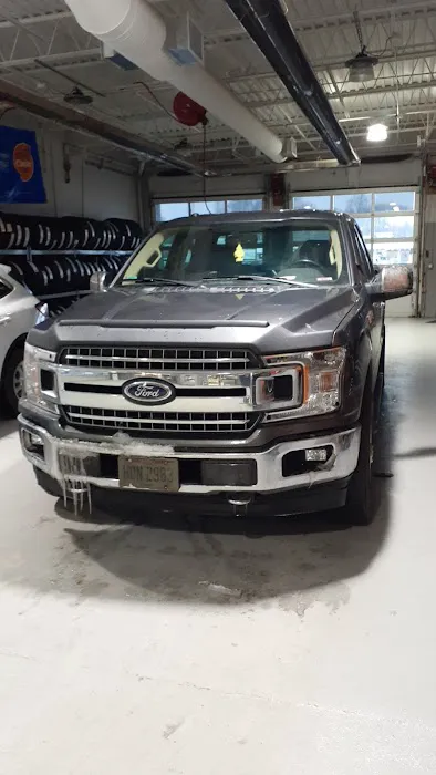 Spitzer Ford Hartville Parts 0