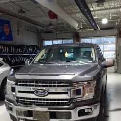 Spitzer Ford Hartville Parts ico
