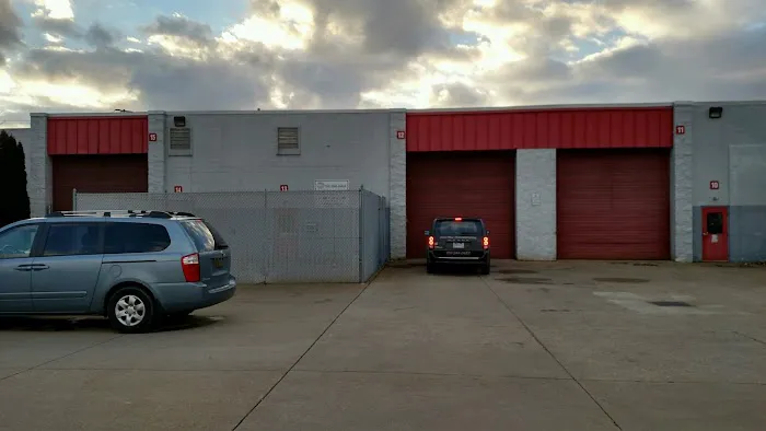 Major League Tire and Service 1