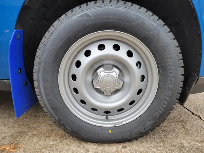 Major League Tire and Service 0
