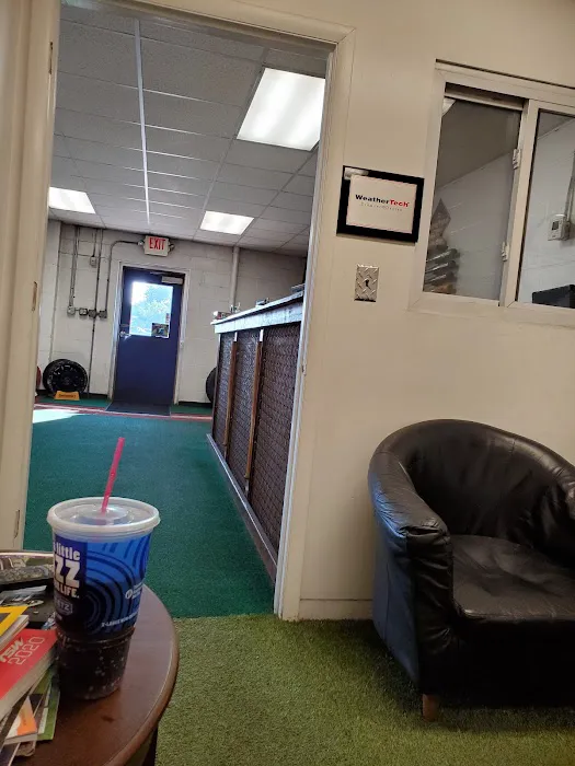 Major League Tire and Service 2