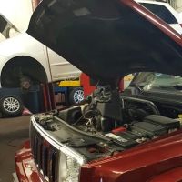 Mr. Tire Auto Service Centers