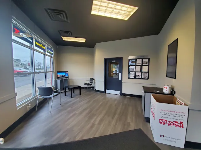 Mr. Tire Auto Service Centers 7