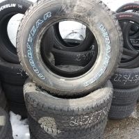 New'er Treads LLC