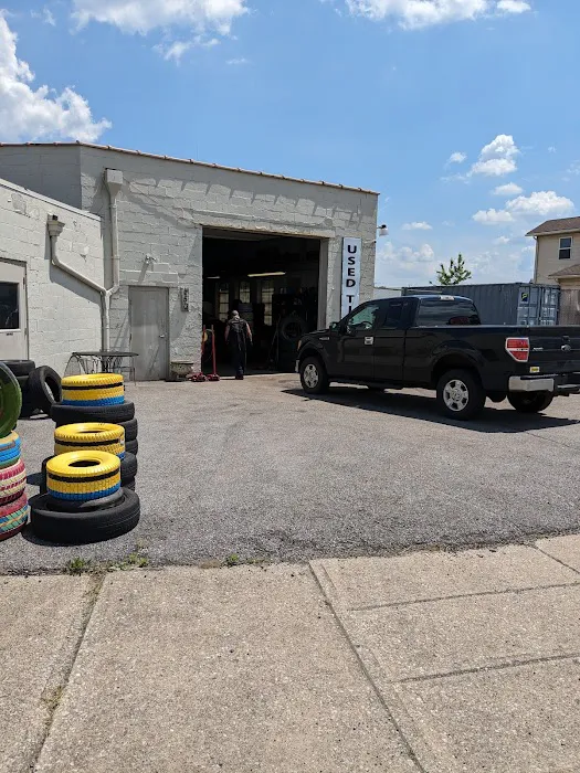 New'er Treads LLC 7