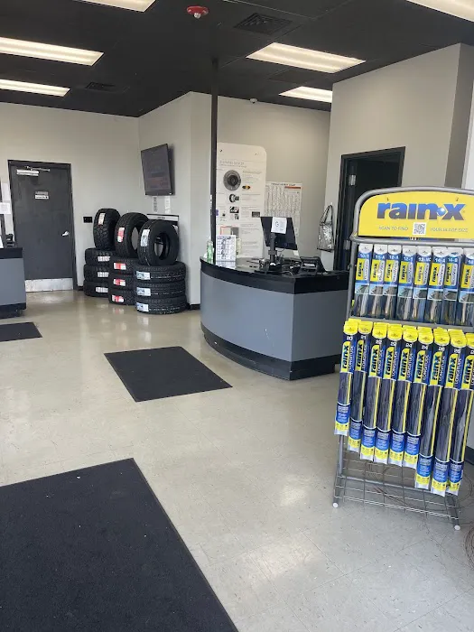 NTB-National Tire & Battery 1
