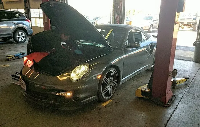 NTB-National Tire & Battery 0
