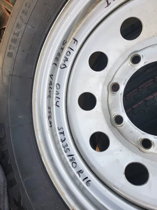 NTB-National Tire & Battery 6