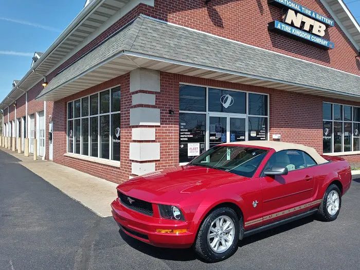 NTB-National Tire & Battery 5