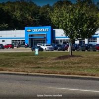 Spitzer Chevy Northfield Parts