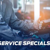 Spitzer Chevy Northfield Service