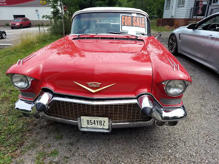 Jiffy Lube 1