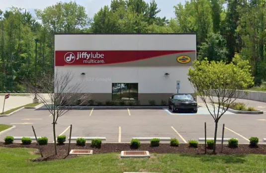 Jiffy Lube 0