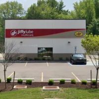 Jiffy Lube