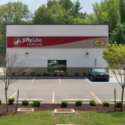 Jiffy Lube ico